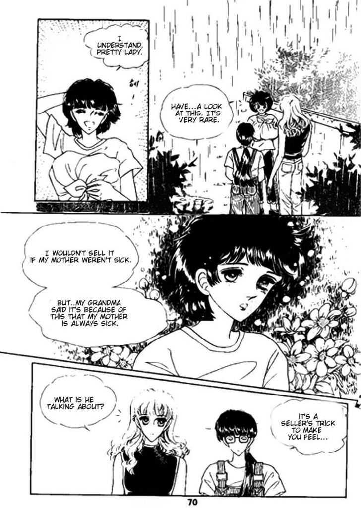 The Sexy Simpleton Chapter 2 page 31 - Chapter 2