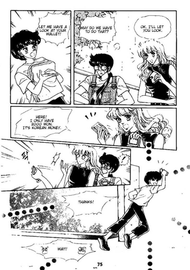 The Sexy Simpleton Chapter 2 page 36 - Chapter 2