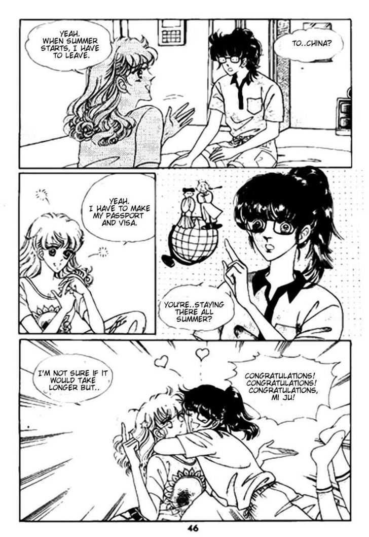 The Sexy Simpleton Chapter 2 page 7 - Chapter 2