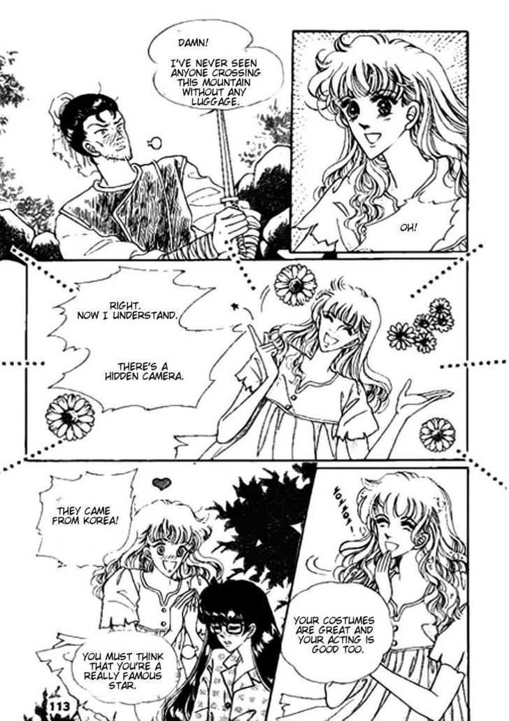 The Sexy Simpleton Chapter 4 page 5 - Chapter 4