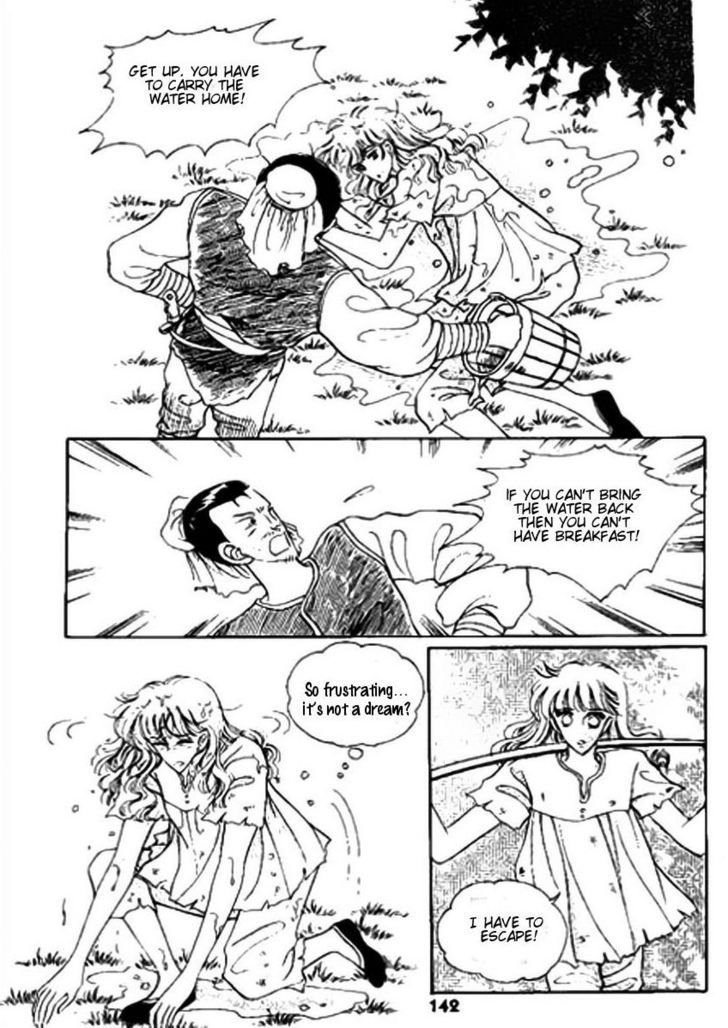 The Sexy Simpleton Chapter 5 page 11 - Chapter 5