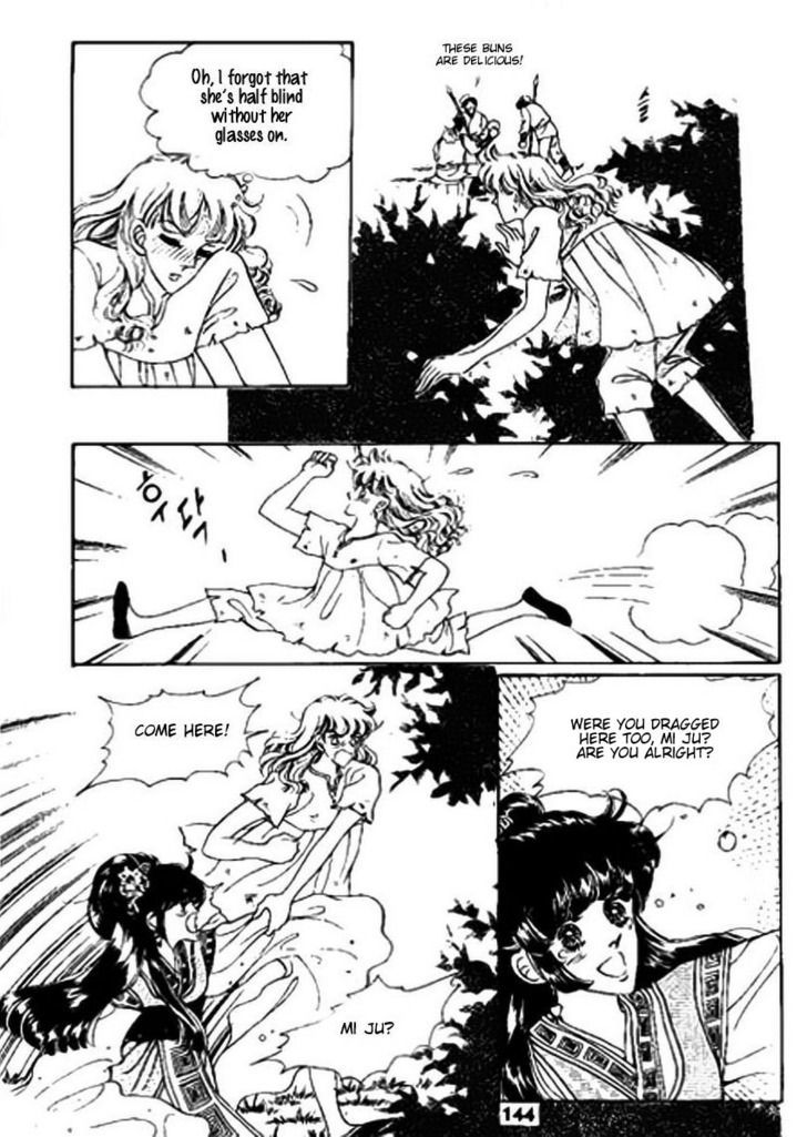 The Sexy Simpleton Chapter 5 page 13 - Chapter 5