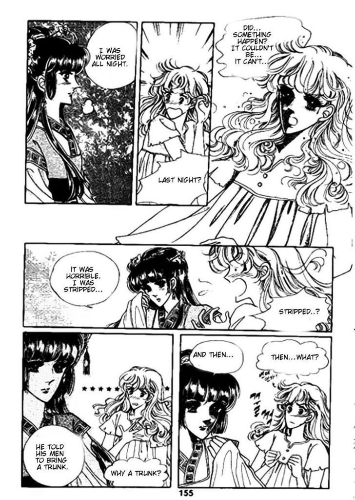 The Sexy Simpleton Chapter 5 page 24 - Chapter 5