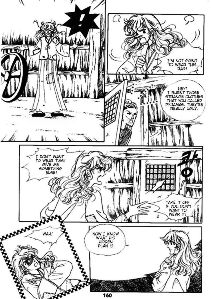 The Sexy Simpleton Chapter 5 page 29 - Chapter 5