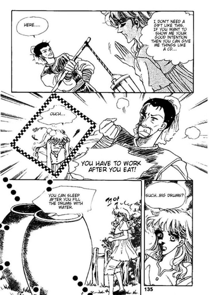 The Sexy Simpleton Chapter 5 page 4 - Chapter 5