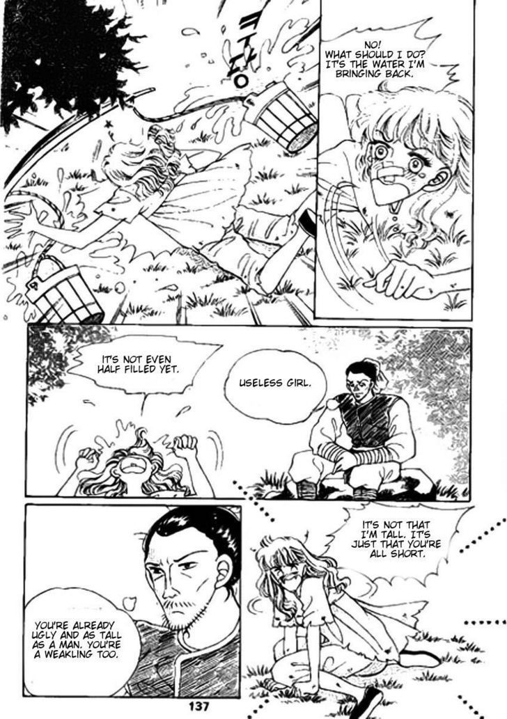The Sexy Simpleton Chapter 5 page 6 - Chapter 5
