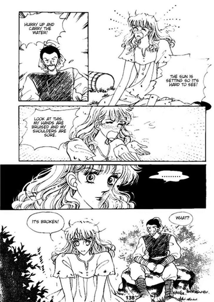 The Sexy Simpleton Chapter 5 page 7 - Chapter 5