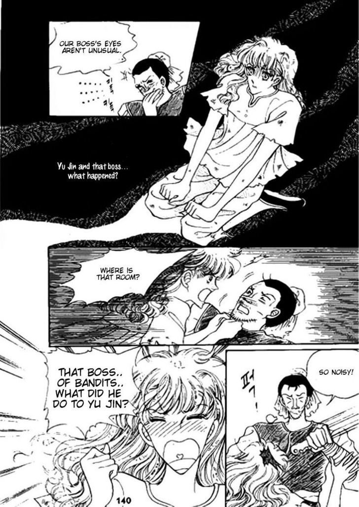 The Sexy Simpleton Chapter 5 page 9 - Chapter 5
