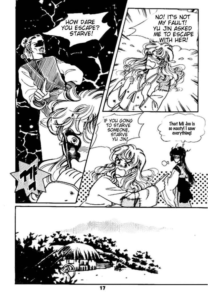 The Sexy Simpleton Chapter 6 page 13 - Chapter 6