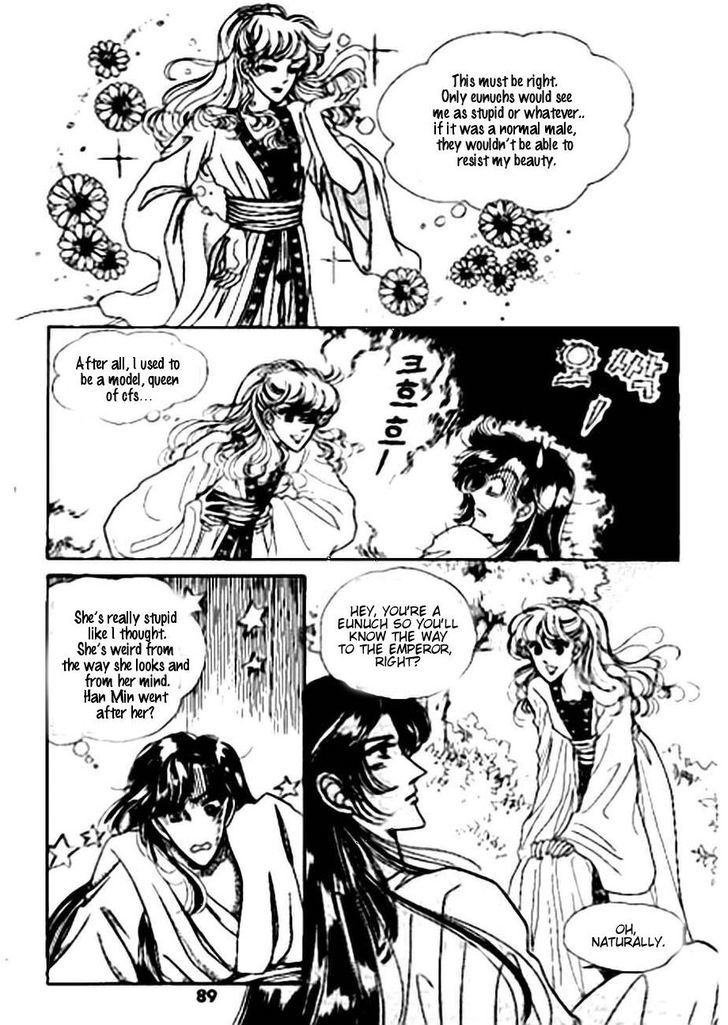 The Sexy Simpleton Chapter 8 page 19 - Chapter 8