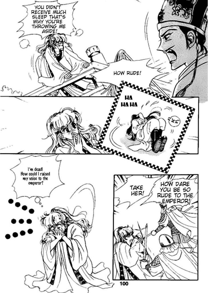 The Sexy Simpleton Chapter 8 page 30 - Chapter 8