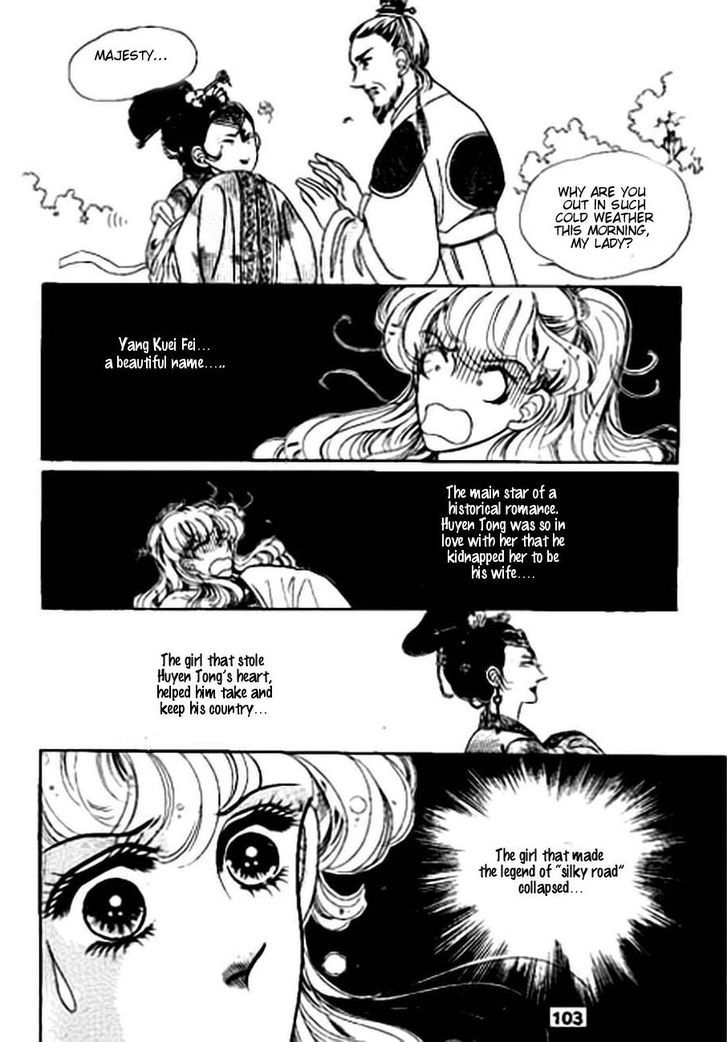 The Sexy Simpleton Chapter 8 page 33 - Chapter 8