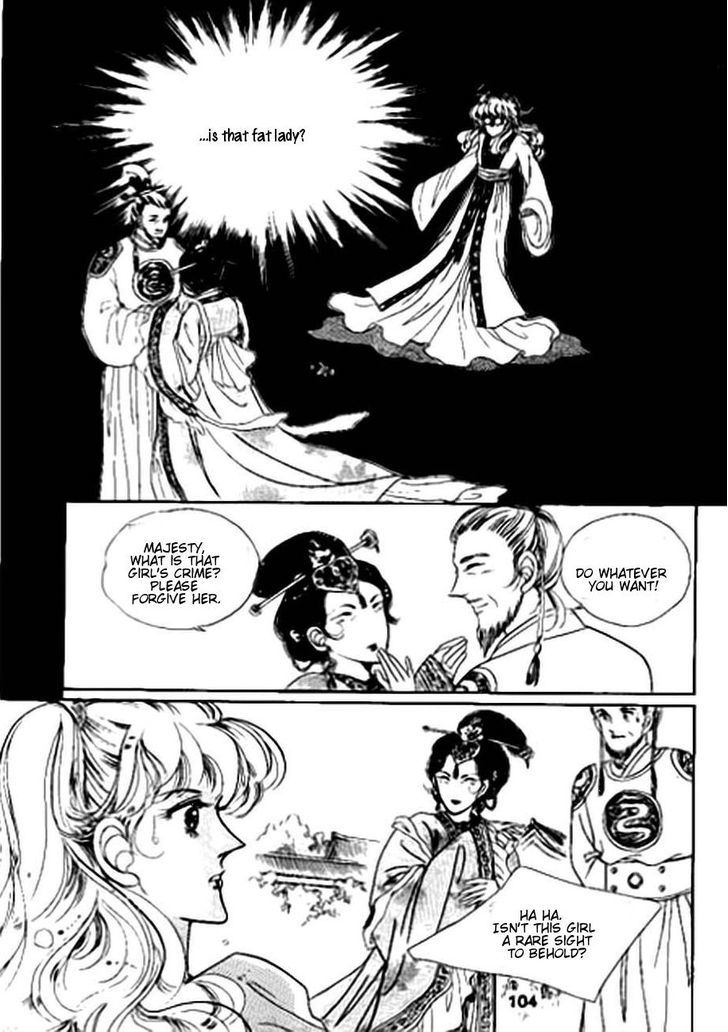 The Sexy Simpleton Chapter 8 page 34 - Chapter 8