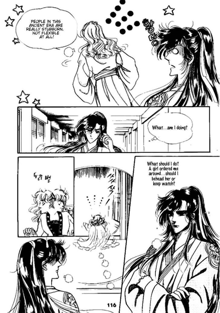 The Sexy Simpleton Chapter 9 page 12 - Chapter 9