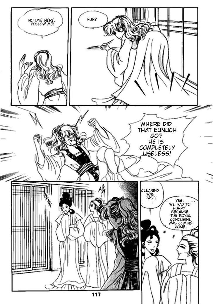 The Sexy Simpleton Chapter 9 page 13 - Chapter 9