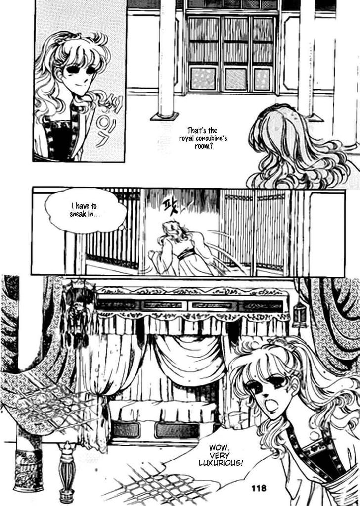 The Sexy Simpleton Chapter 9 page 14 - Chapter 9