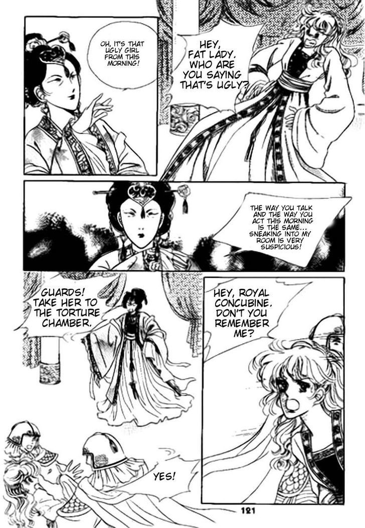 The Sexy Simpleton Chapter 9 page 17 - Chapter 9