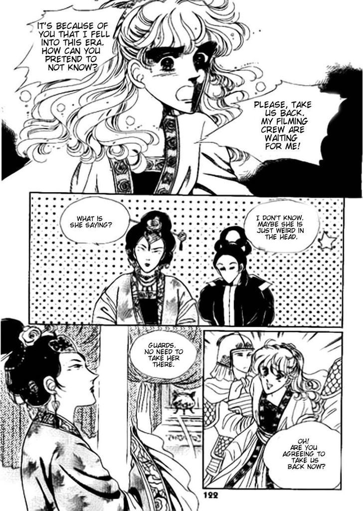 The Sexy Simpleton Chapter 9 page 18 - Chapter 9