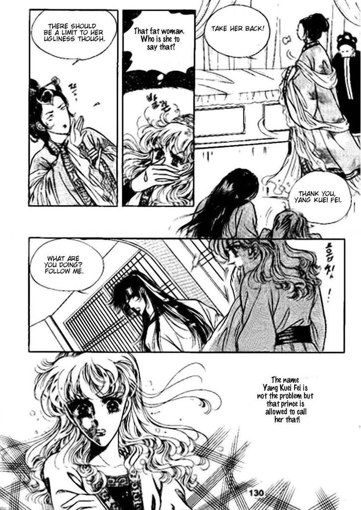 The Sexy Simpleton Chapter 9 page 26 - Chapter 9