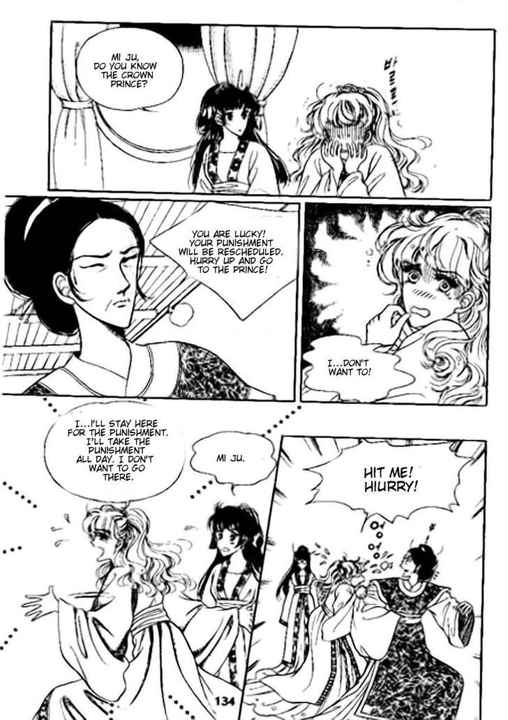 The Sexy Simpleton Chapter 9 page 30 - Chapter 9