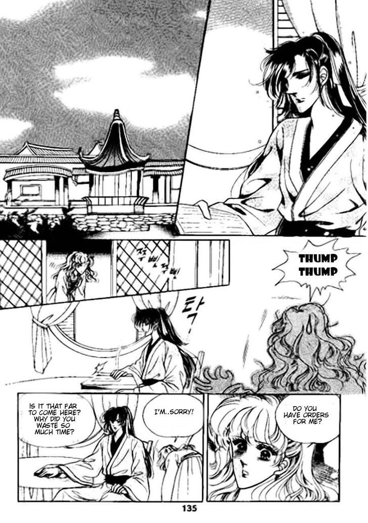 The Sexy Simpleton Chapter 9 page 31 - Chapter 9
