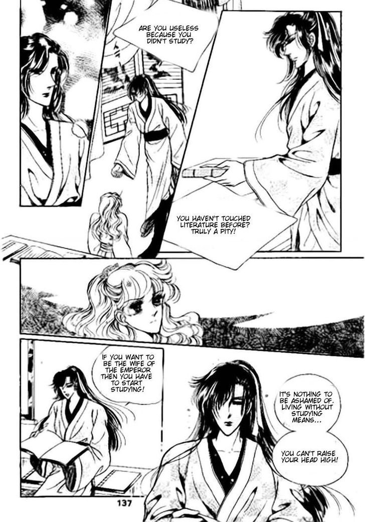 The Sexy Simpleton Chapter 9 page 33 - Chapter 9