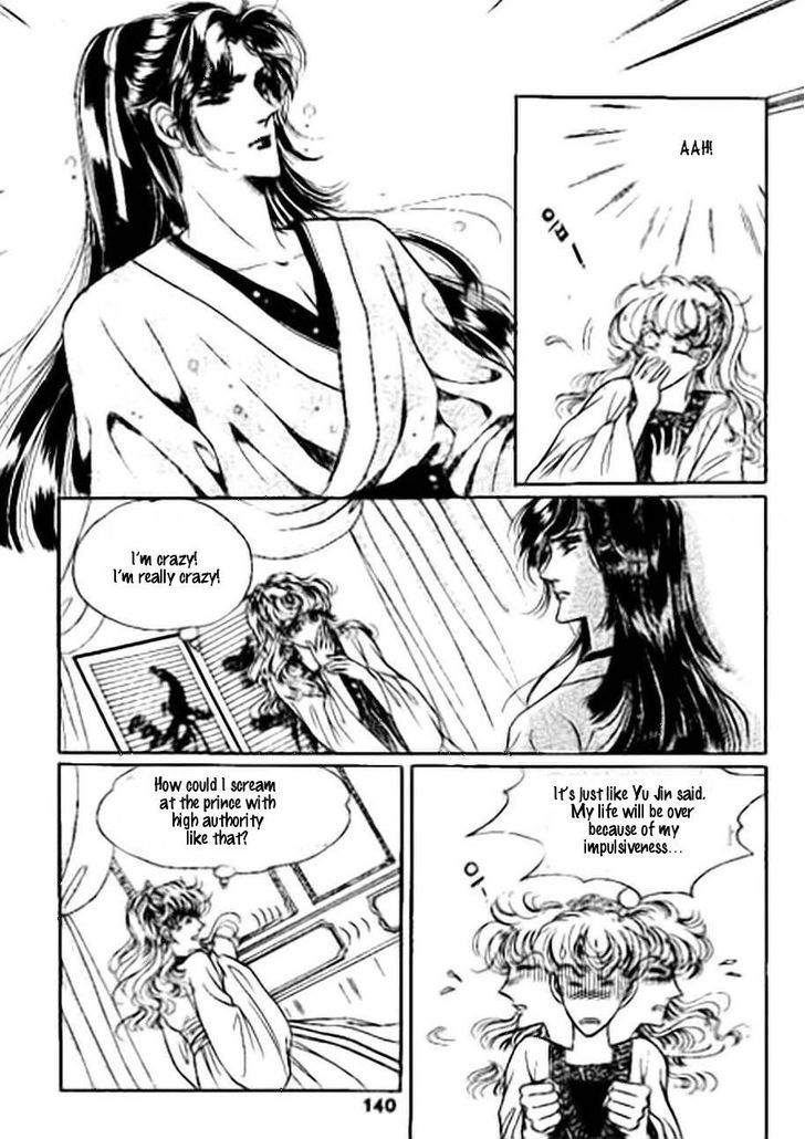 The Sexy Simpleton Chapter 9 page 36 - Chapter 9