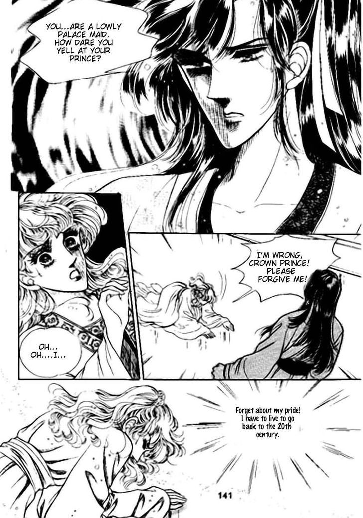 The Sexy Simpleton Chapter 9 page 37 - Chapter 9