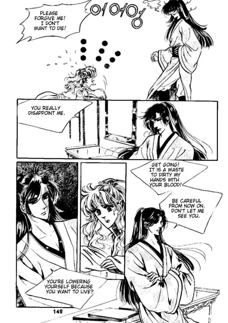 The Sexy Simpleton Chapter 9 page 38 - Chapter 9