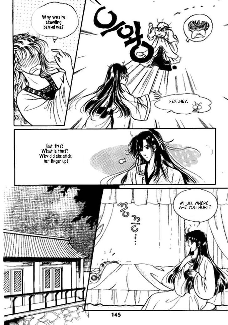 The Sexy Simpleton Chapter 9 page 41 - Chapter 9