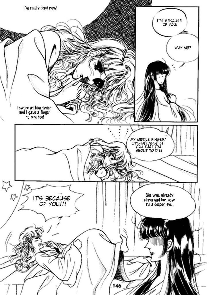 The Sexy Simpleton Chapter 9 page 42 - Chapter 9