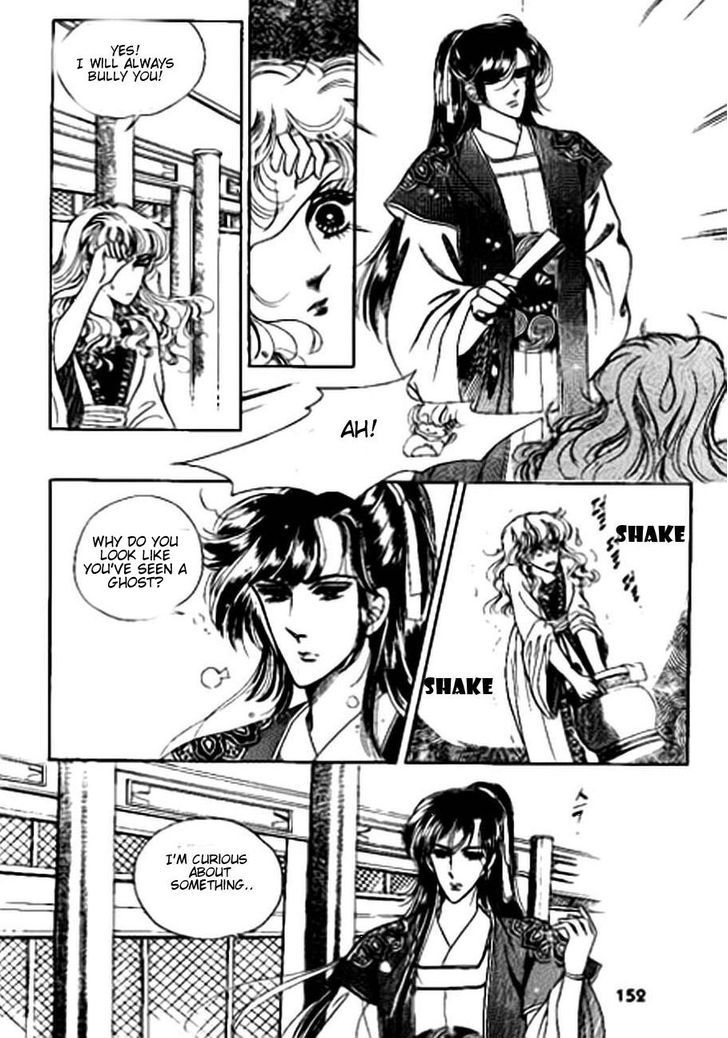 The Sexy Simpleton Chapter 9 page 48 - Chapter 9