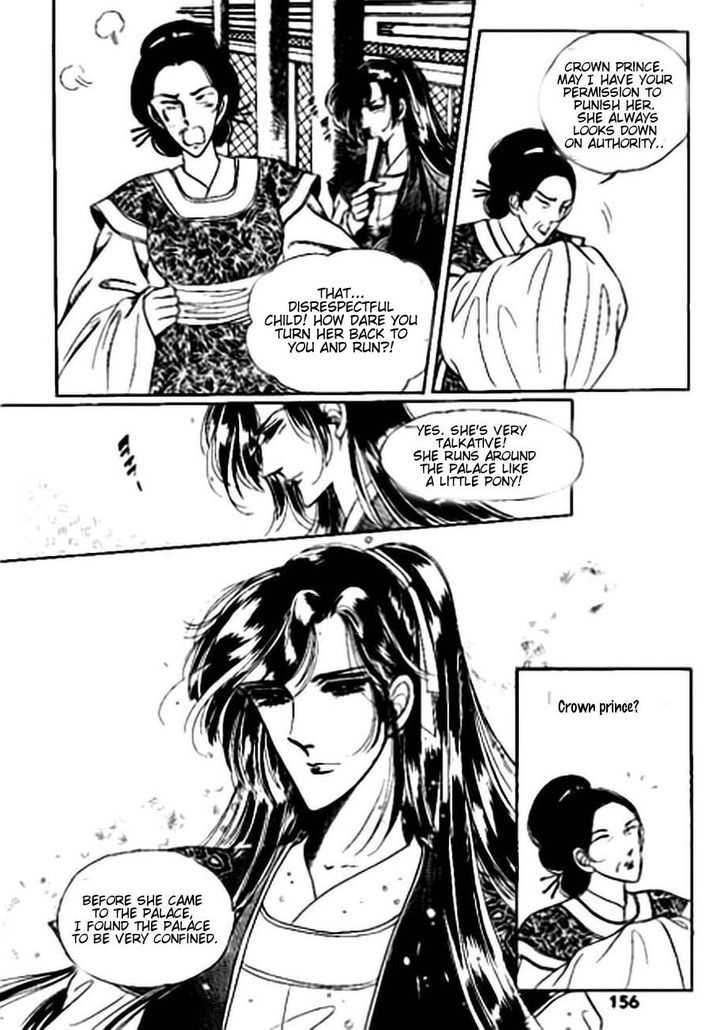 The Sexy Simpleton Chapter 9 page 52 - Chapter 9