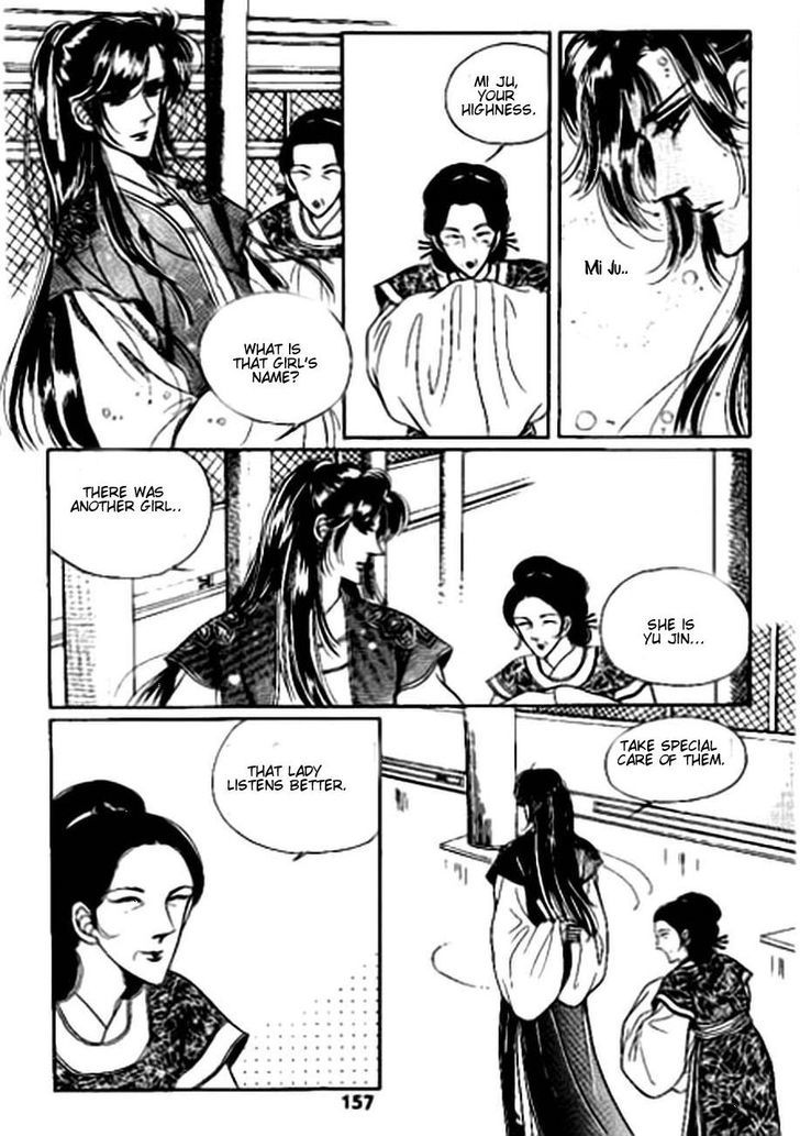 The Sexy Simpleton Chapter 9 page 53 - Chapter 9