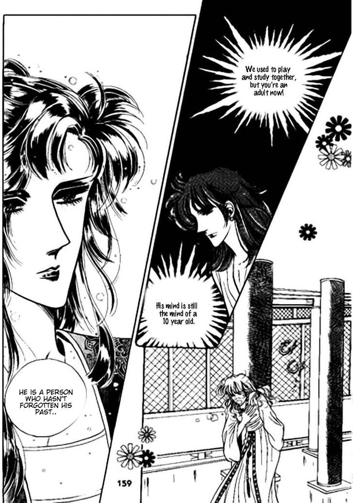 The Sexy Simpleton Chapter 9 page 55 - Chapter 9