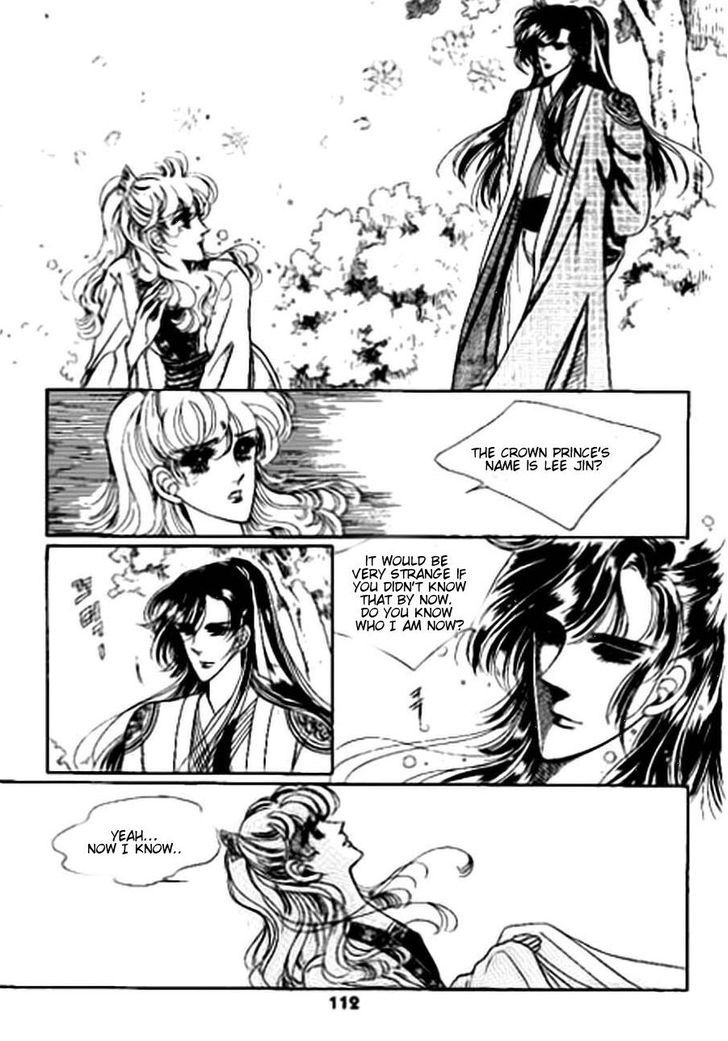 The Sexy Simpleton Chapter 9 page 8 - Chapter 9