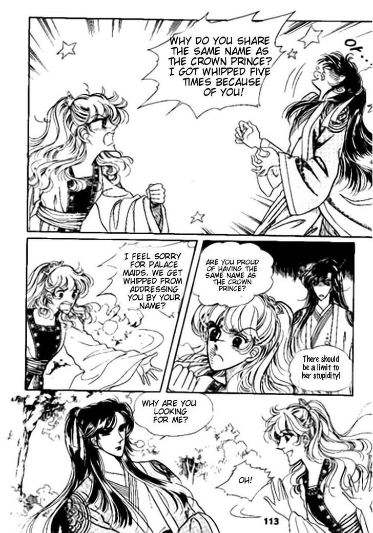 The Sexy Simpleton Chapter 9 page 9 - Chapter 9
