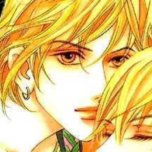 The Shadow of Moon Chapter 0 : The bond between soul 1 part 1 cover