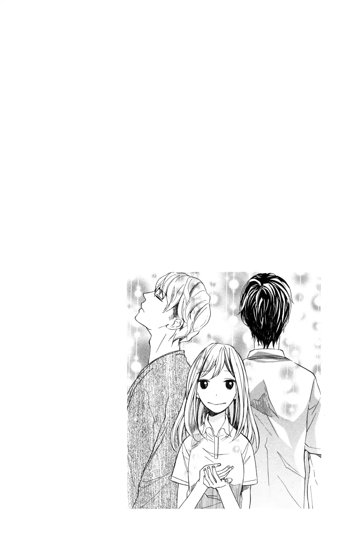 The Shaft of Light in the Blue Chapter 2 page 43 - Chapter 2: If the Rain Should Stop
