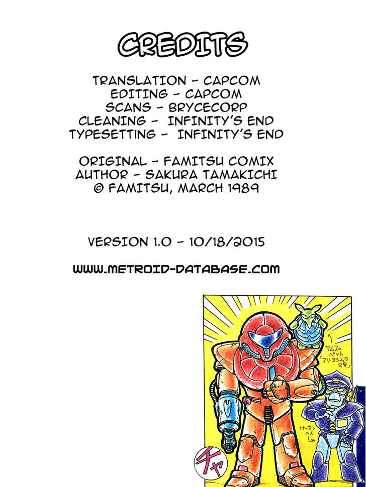 The Shape of Happiness Chapter 1 page 7 - Chapter 1 : 9-11