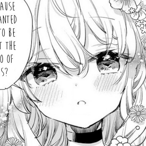 The Sheep Princess In Wolf's Clothing Chapter 13.5: I Want To See You cover