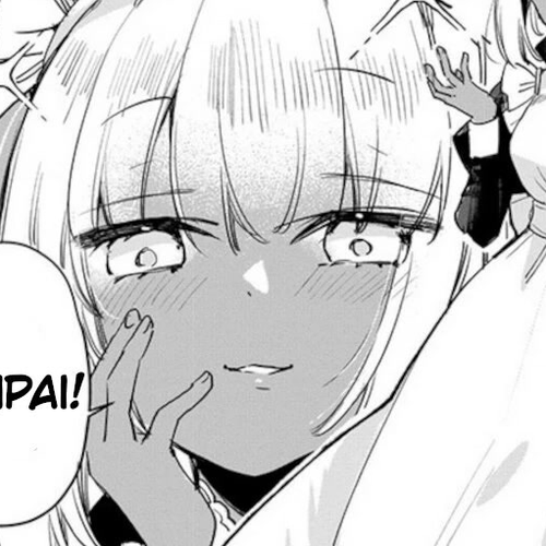 The Sheep Princess In Wolf's Clothing Chapter 15.5: Brubel Caught A Cold cover