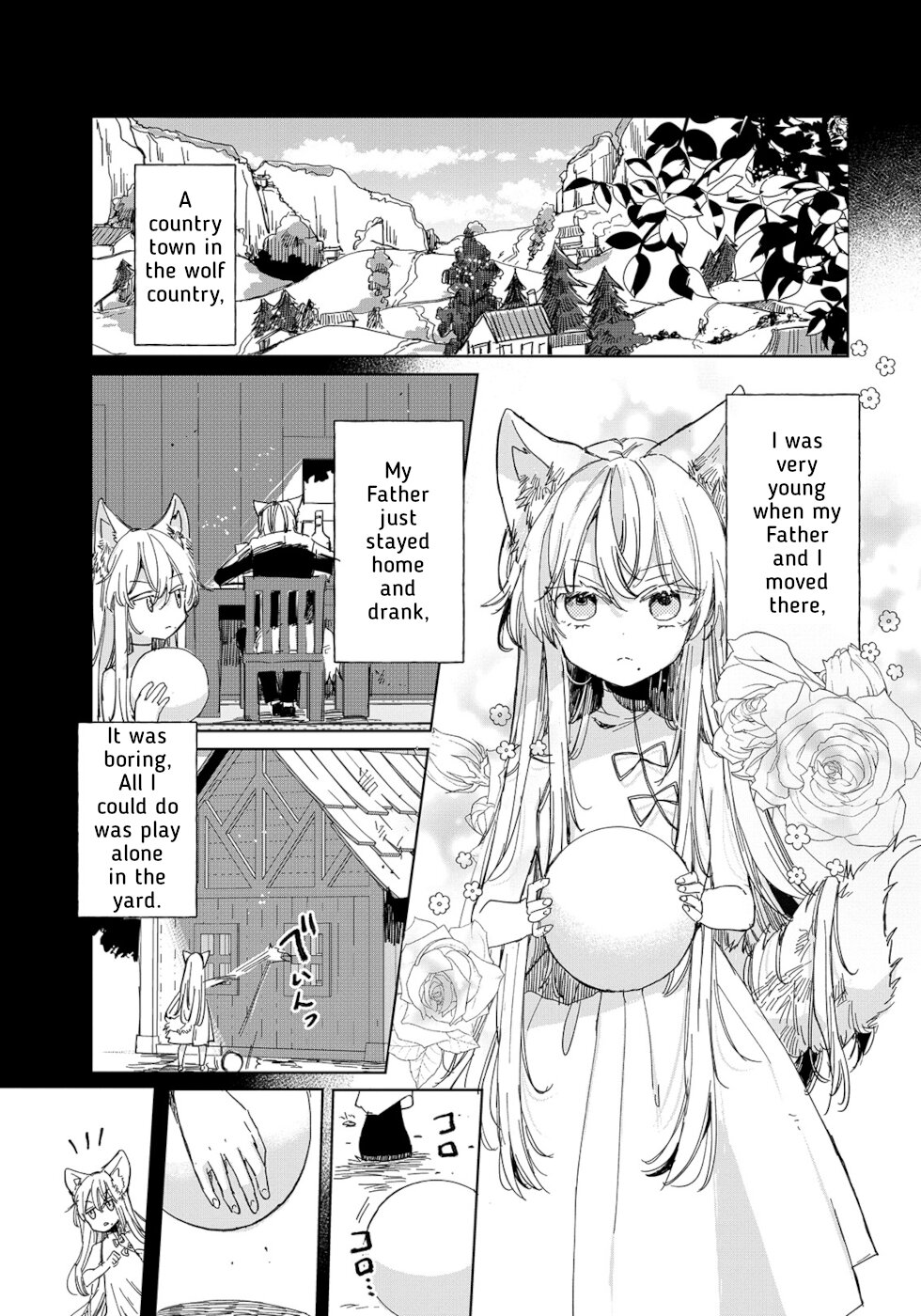 The Sheep Princess In Wolf's Clothing Chapter 19 page 11 - Chapter 19: Sakaki And Kiku