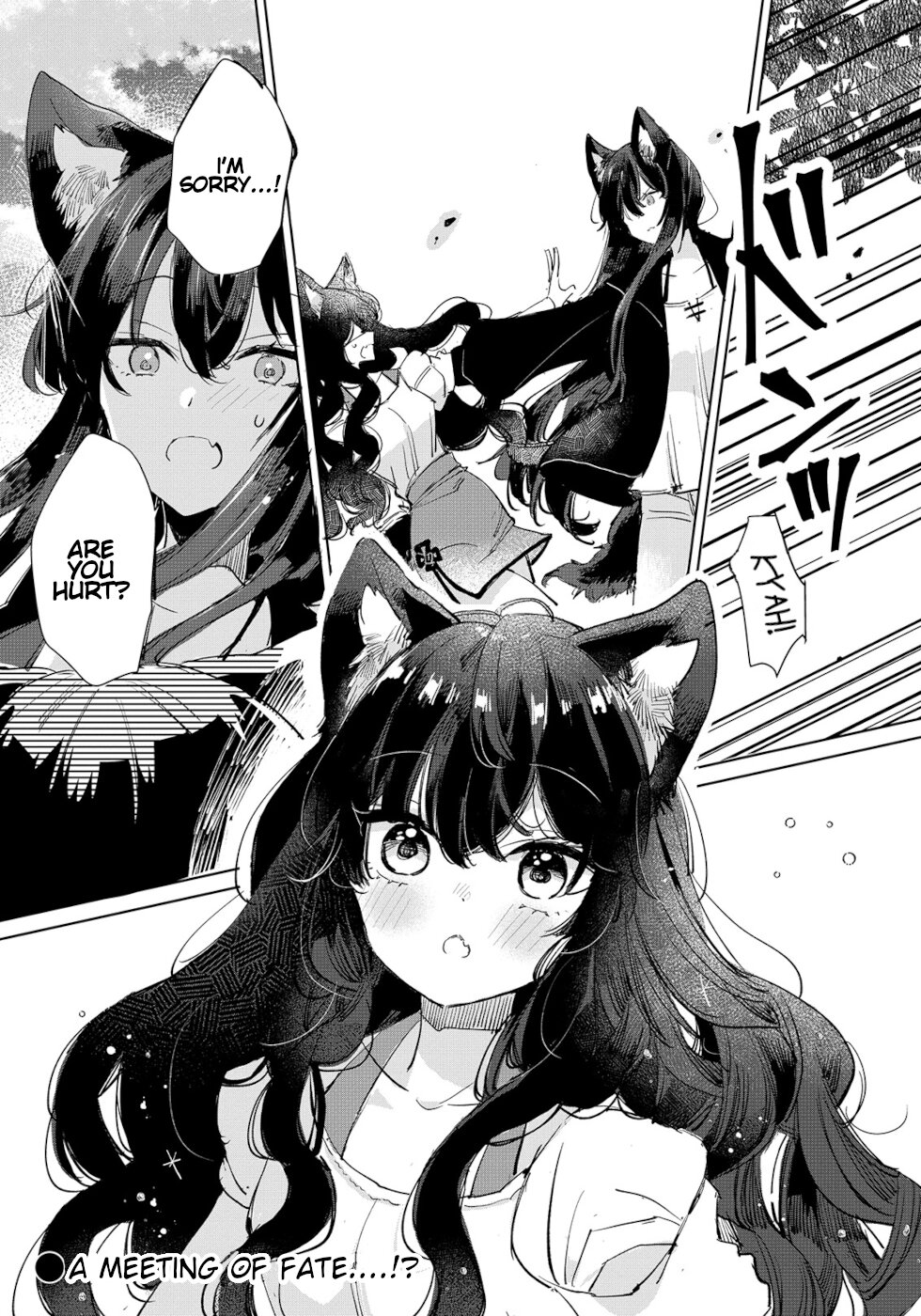 The Sheep Princess In Wolf's Clothing Chapter 21 page 22 - Chapter 21: An Author I Admire