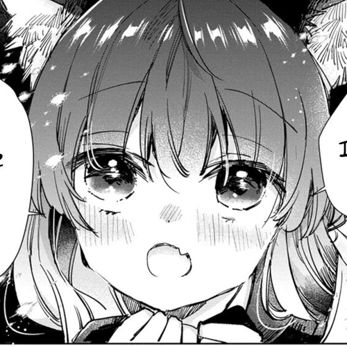 The Sheep Princess In Wolf's Clothing Chapter 24: A Special Existence cover
