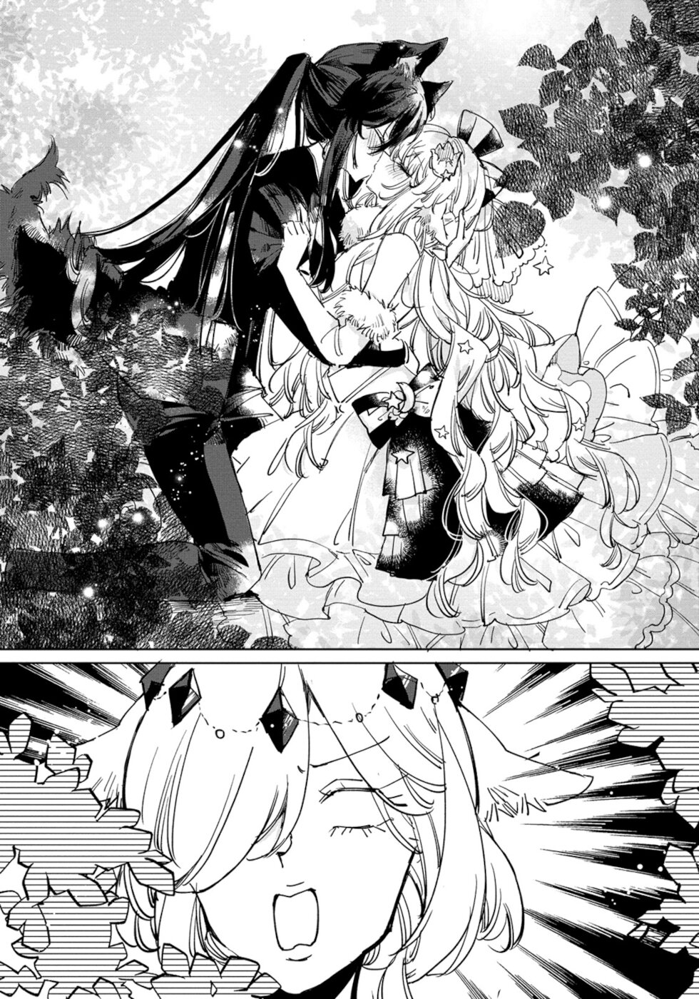 The Sheep Princess In Wolf's Clothing Chapter 25 page 7 - Chapter 25: The Queen Of The Sheep Country