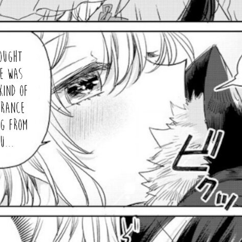 The Sheep Princess In Wolf's Clothing Chapter 7.5: Sleepless Night For Two cover