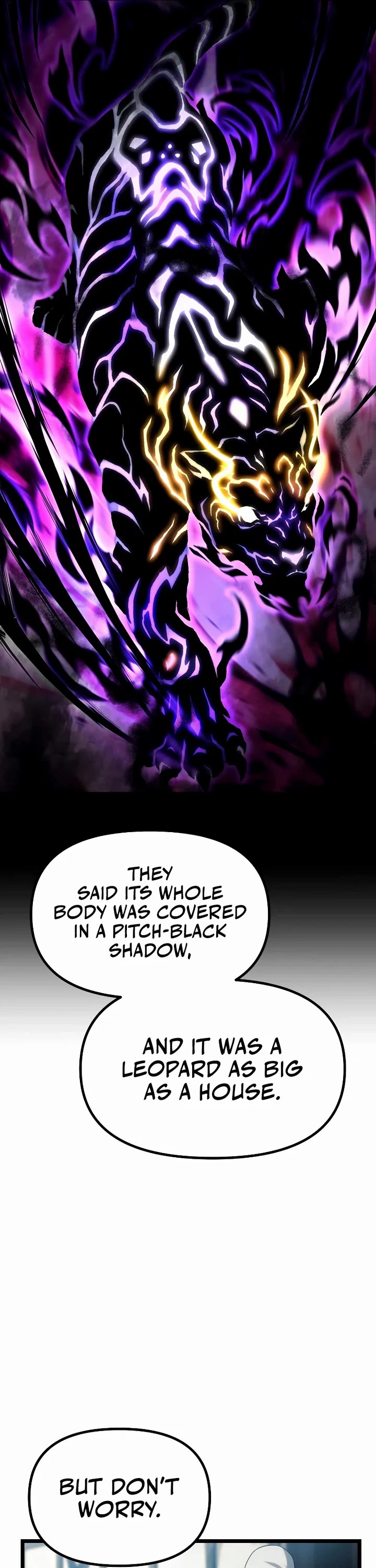The Shepherd Wizard Chapter 1 page 11 - Chapter 1