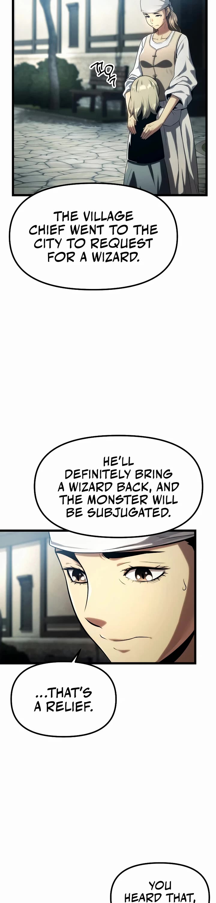 The Shepherd Wizard Chapter 1 page 12 - Chapter 1