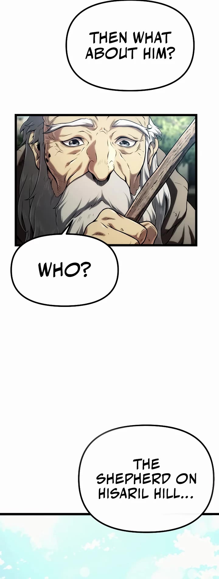 The Shepherd Wizard Chapter 1 page 15 - Chapter 1